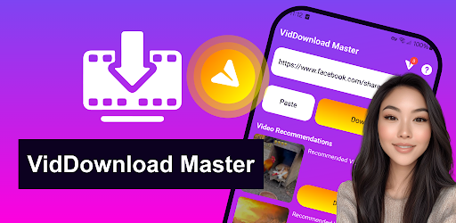 VidDownload Master