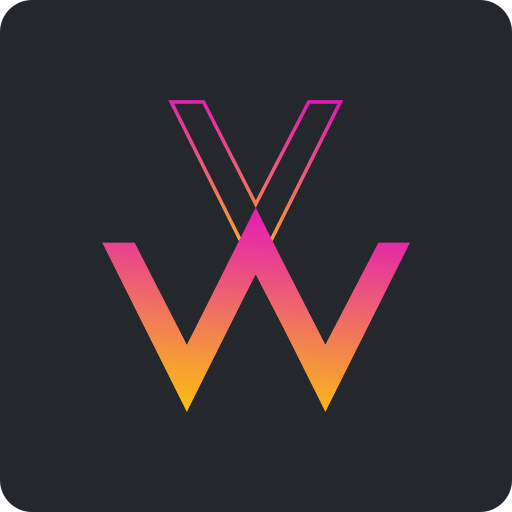 WaveX logo