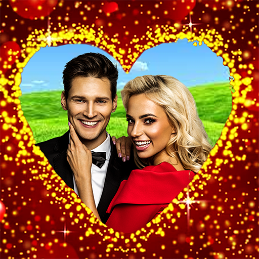 True Love Photo Frame 2023 logo