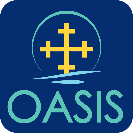 OASIS Ministry logo
