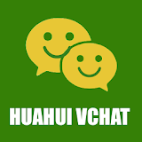 HUAHUI VCHAT 2 icon