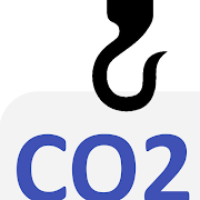 co2Hook for ARANET4  Icon