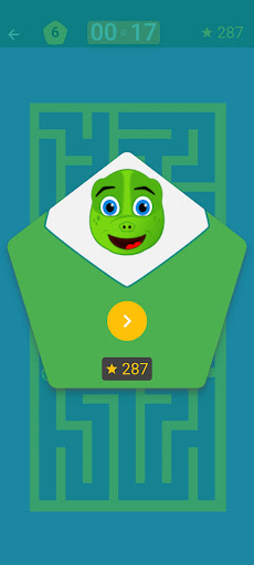 Torto Maze Screen 3