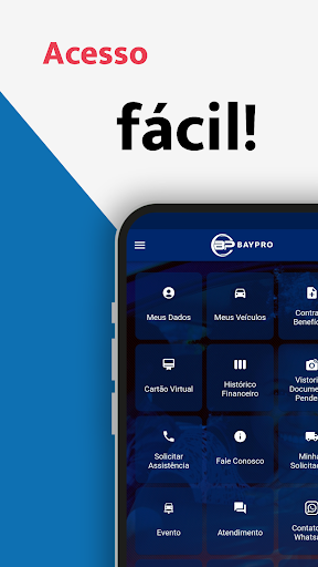 BayPro Screen 2