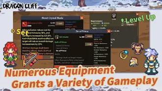 Game screenshot Dragon Cliff apk download