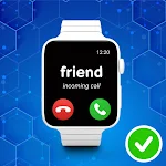 Cover Image of Download SmartWatch Sync & Bluetooth notifier  APK