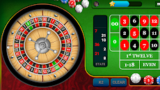 Roulette Casino Vegas Gamesのおすすめ画像2