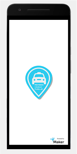 Android application Remises Ciudad Paisaje screenshort