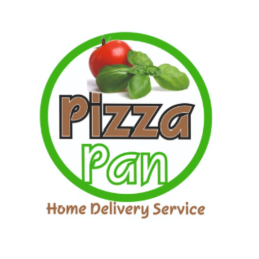 Pizza Pan Lincoln logo