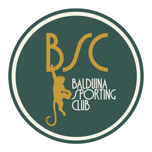 Balduina Sporting Club