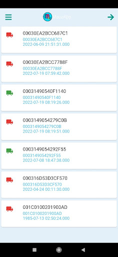 MacoTech Screen 2