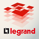 Legrand Camera Viewer icon