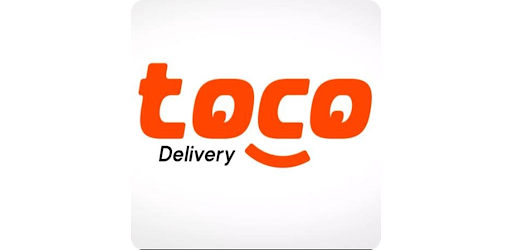 Toco Delivery Android App