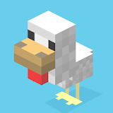 Mod Crossy Road  For MCPE Free icon