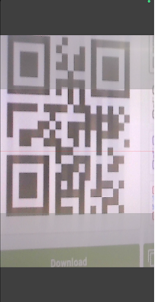 Hello QR Barcode