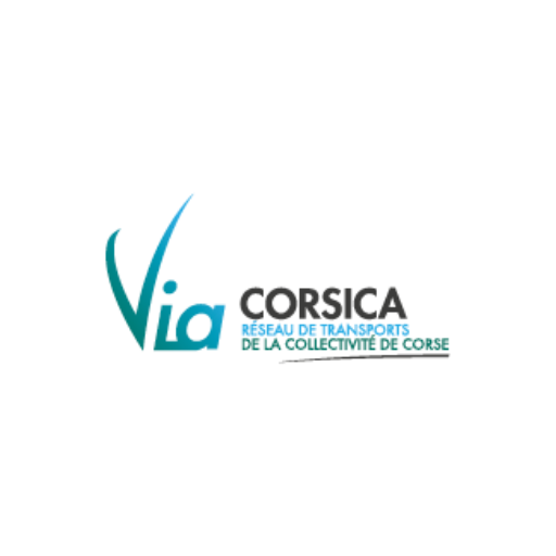 M-Ticket - Via Corsica logo