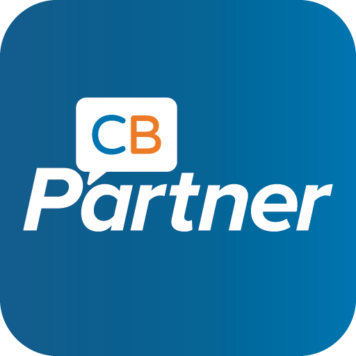 CB Partner logo