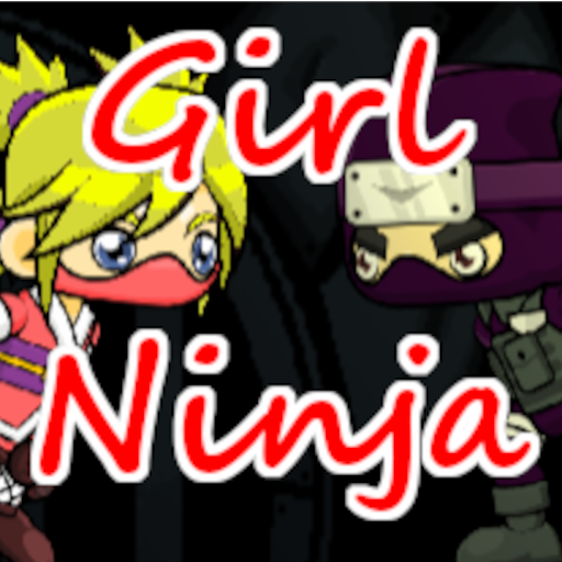 Girl Ninja