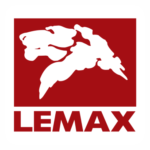 Lemax logo