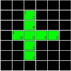 Crossword Game
