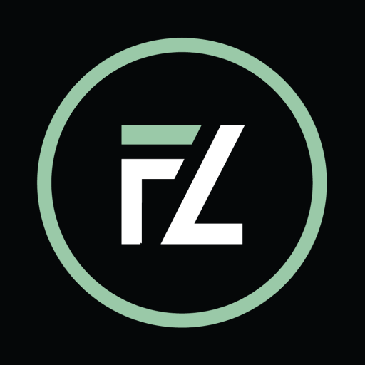FitZone 24/7 logo