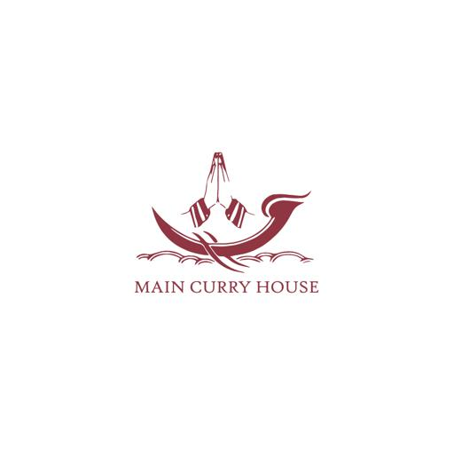 Main Curry House logo