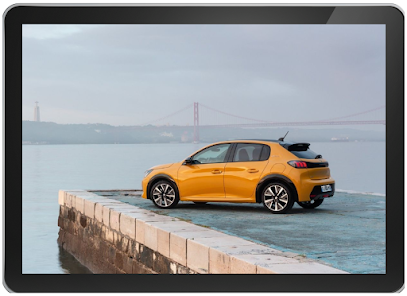 Screenshot 5 Peugeot 208 fondos de pantalla android