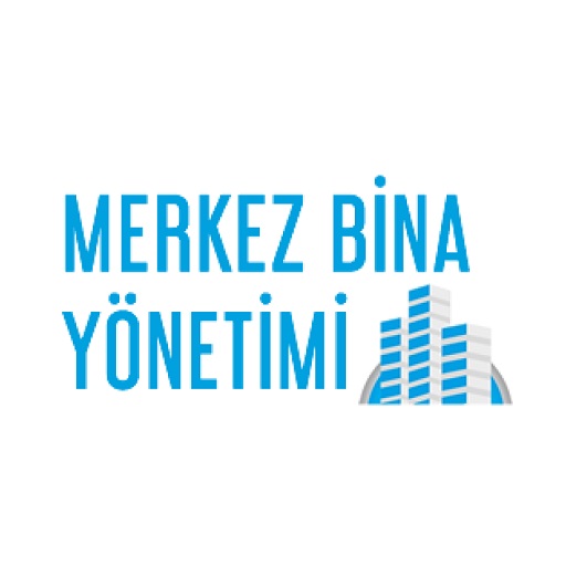 Merkez Bina Yönetimi logo