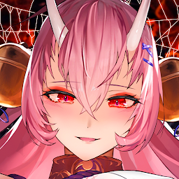 Girls and Hunter: IDLE аниме Mod Apk