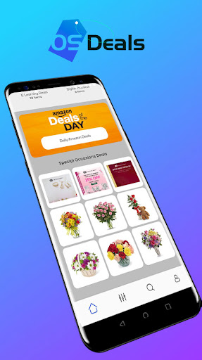 OfferServiceDeals Screen 3