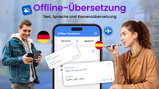 App-Vorschau
