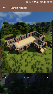 Building Guide Screenshot