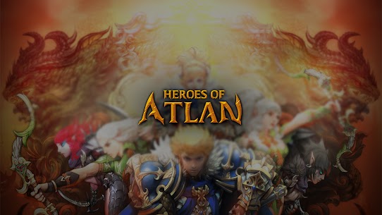 Heroes of Atlan For PC installation
