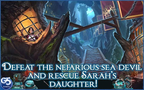 Nightmares from the Deep® 3 Apk Download New* 5