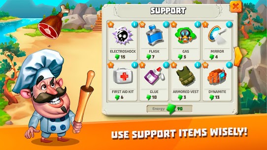 How To Install Casual Heroes  Apps For Your Windows PC and Mac 2