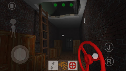 Brother Wake Up ( Horror Game) screenshots 6
