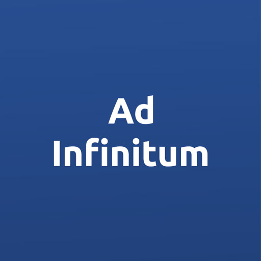 Ad Infinitum logo