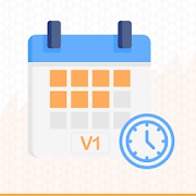 Top 38 Productivity Apps Like V1 Class Schedule Timetable - Best Alternatives