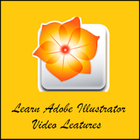 Learn Adobe-illustrator Video