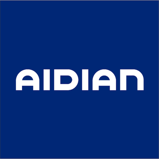 Aidian Connect logo