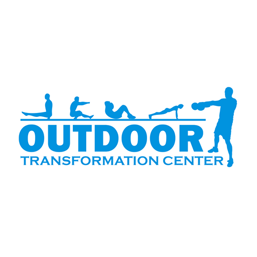 Outdoor Transformation Center 4.7.2 Icon