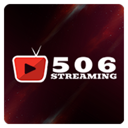 Streaming506 logo
