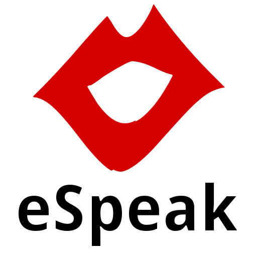 eSpeak 1.48.15 Icon