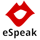 eSpeak icon