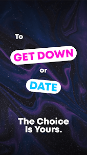 DOWN Dating App: Swipe for Fun