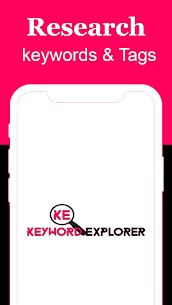 Keyword Explorer Mod Apk Download 3