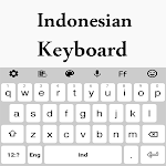 Cover Image of Download Indonesian Keyboard 2021  APK