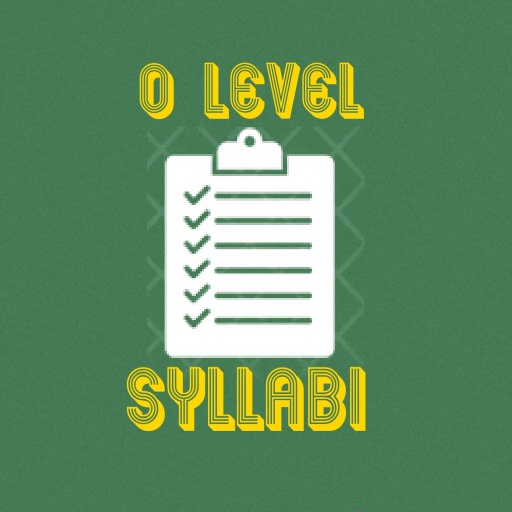 Zimsec O Level Syllabi logo