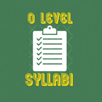 Zimsec O Level Syllabi