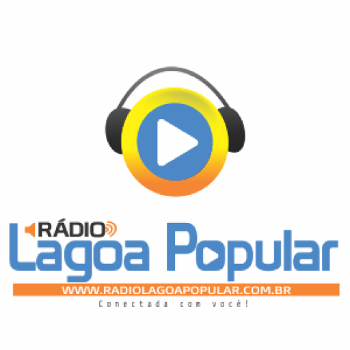 Rádio Lagoa Popular logo